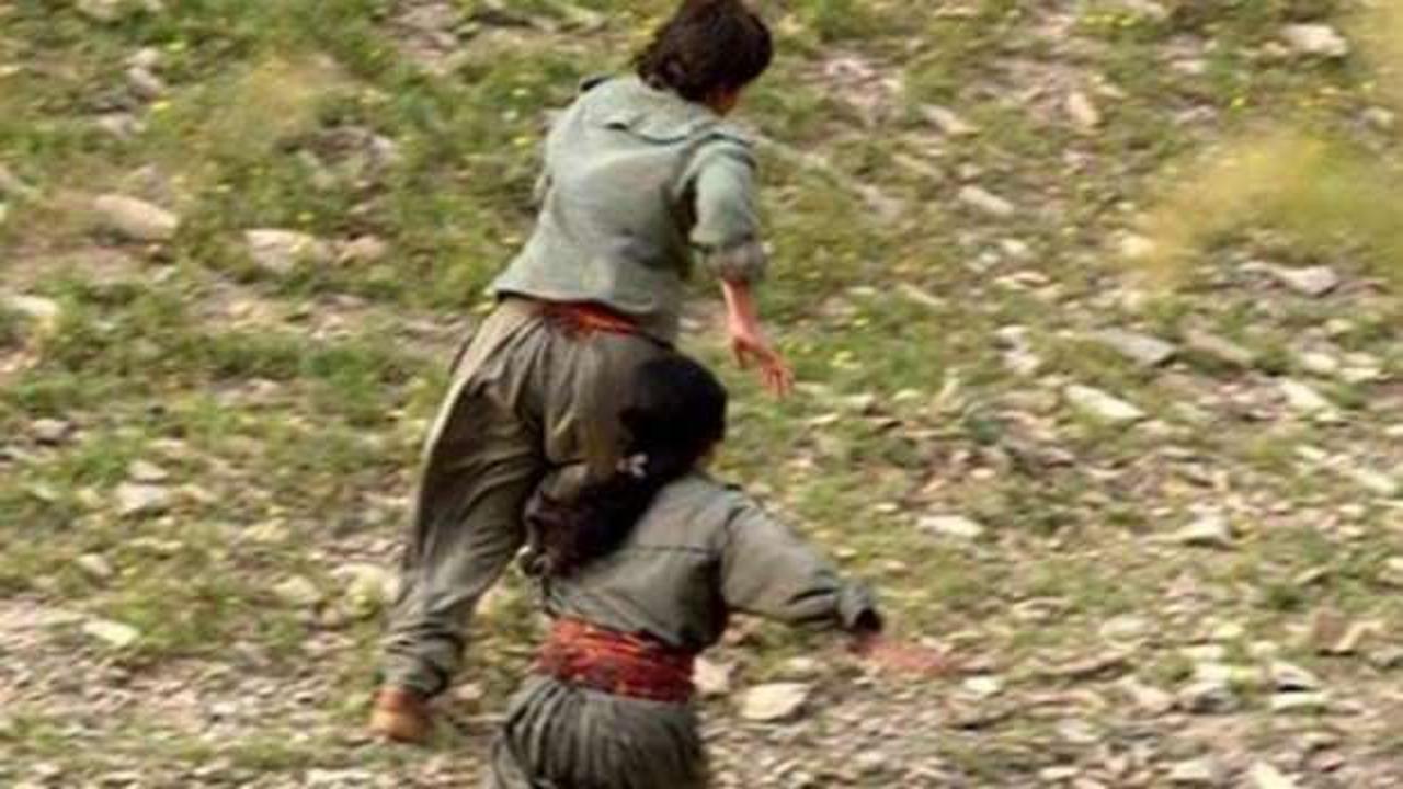 Ve itiraf etti: &Ouml;rg&uuml;t i&ccedil;inde infaz ve işkenceler başladı