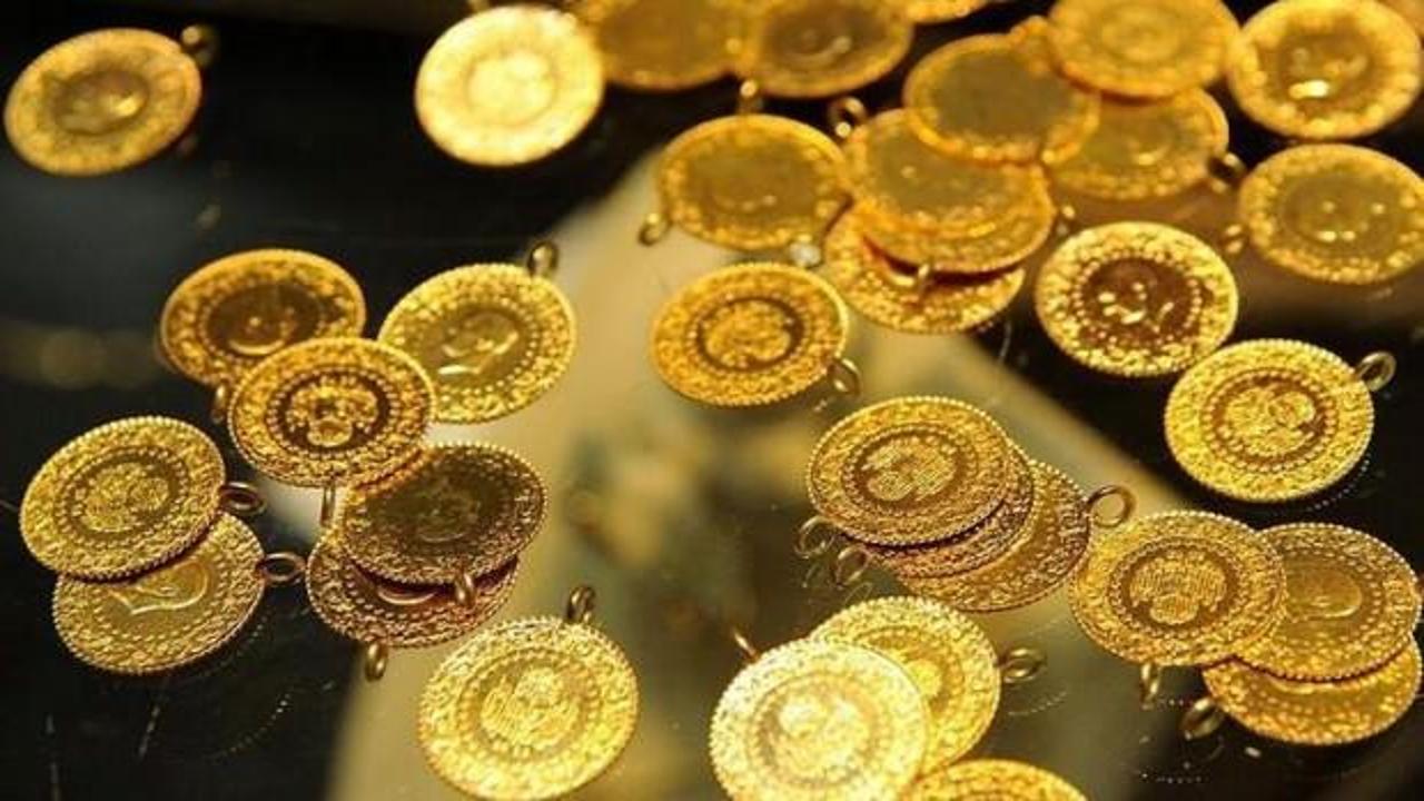 Yatırımcılar altın ve Bitcoin'e yönleniyor