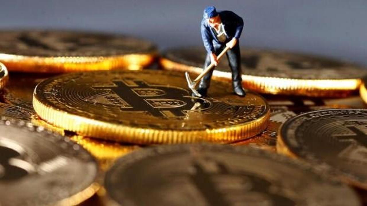 Altın ve Bitcoin arasında güvenli liman yarışı