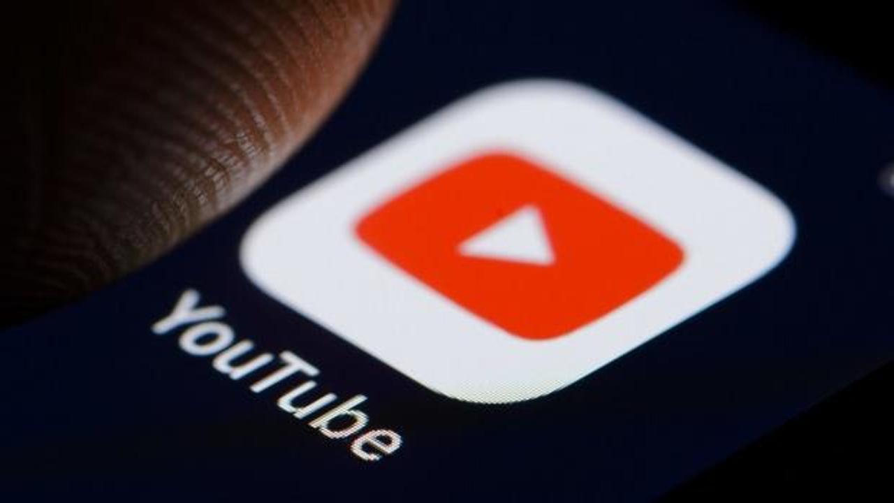 YouTube'a 'çocuk hakları ihlalinden' rekor ceza