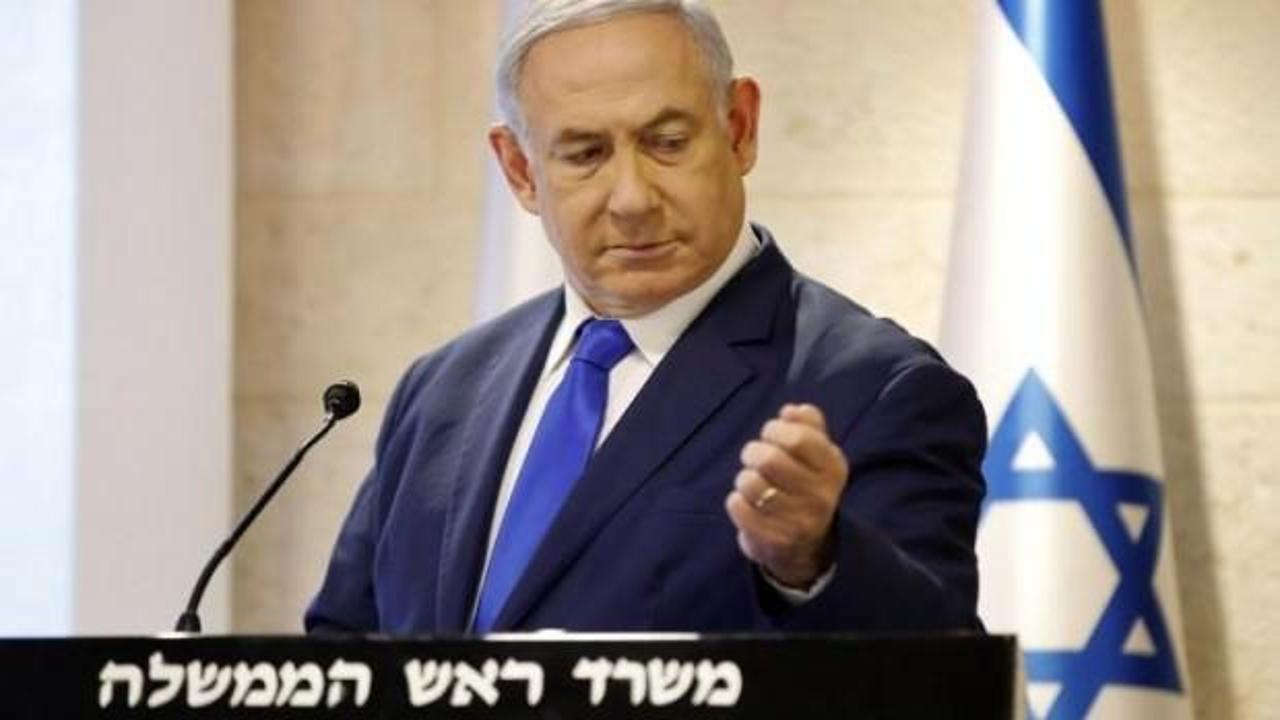 İsrail’de ''kim başbakan olacak'' tartışması
