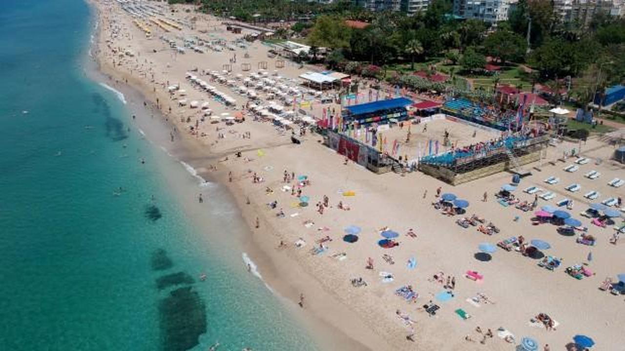Alanya'da üç turist hayatını kaybetti