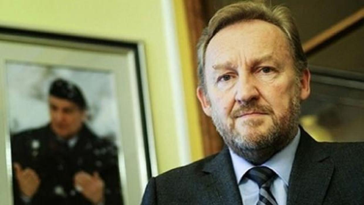 Bakir İzetbegoviç yeniden SDA genel başkanı seçildi