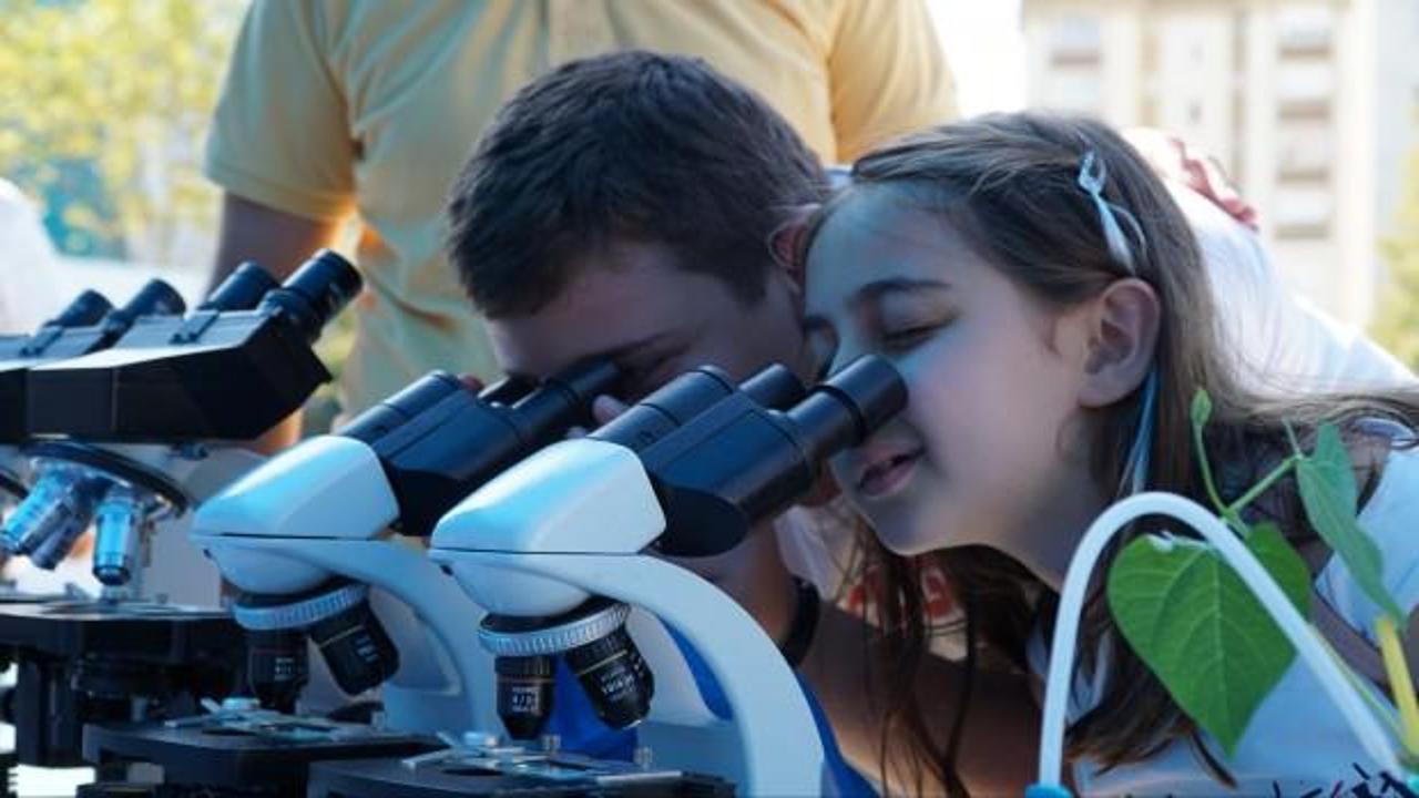 Bilim Seyyahları, 19. etkinliğini tamamladı