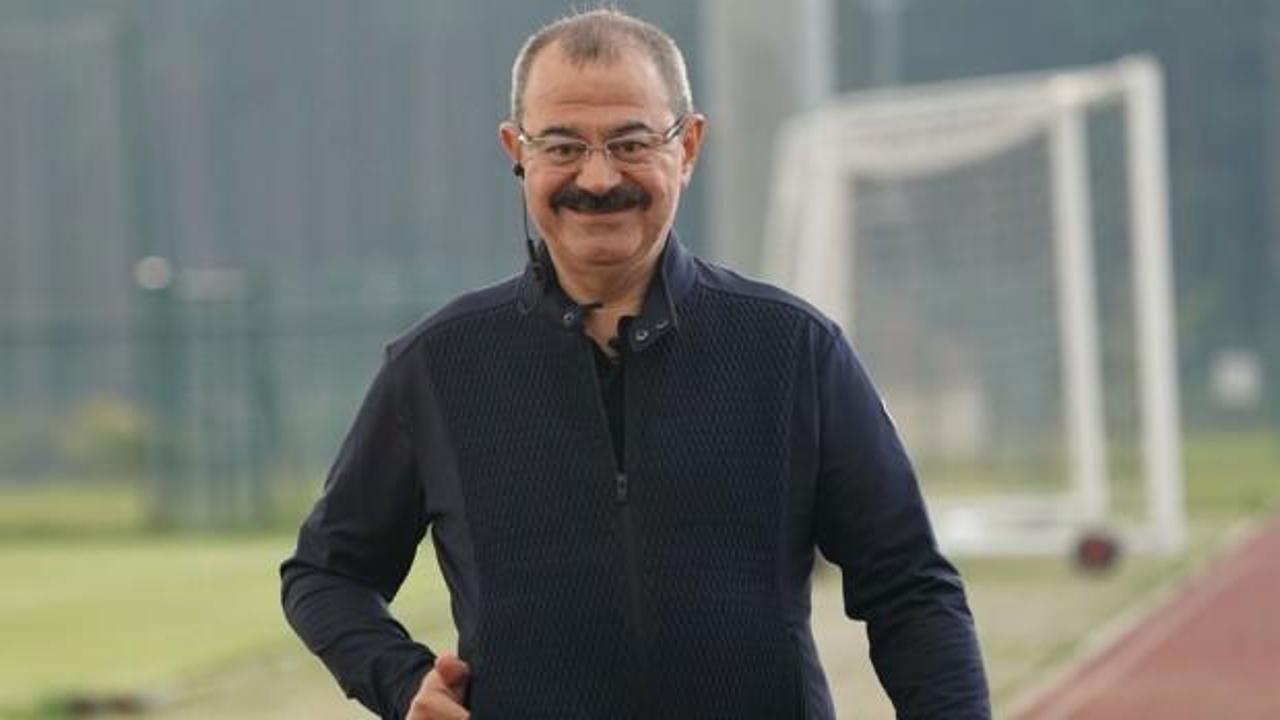 'Beşiktaş'tan puanlar almak istiyoruz'