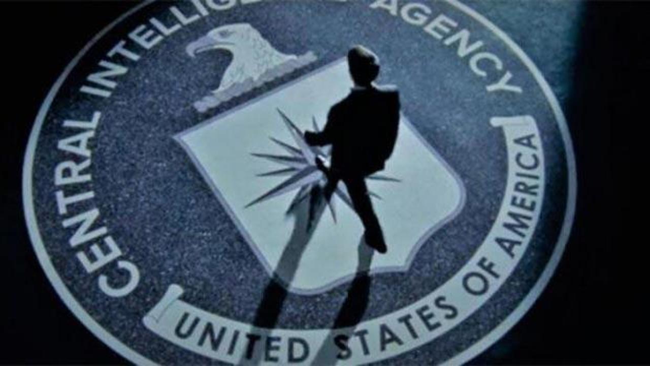 CIA'in gizli programı ortaya çıktı! 10 yıl sürmüş..