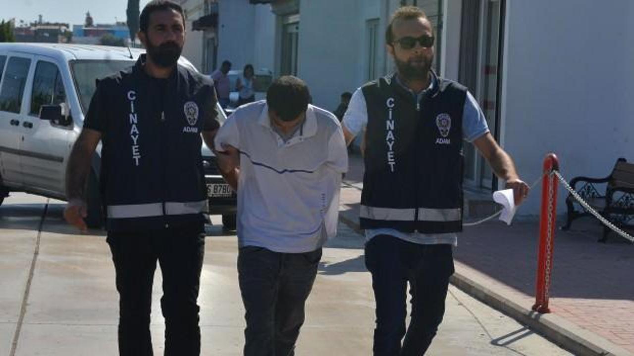 Ablasını bıçaklayıp polisi aradı! Bir kadın daha cinayete kurban gitti