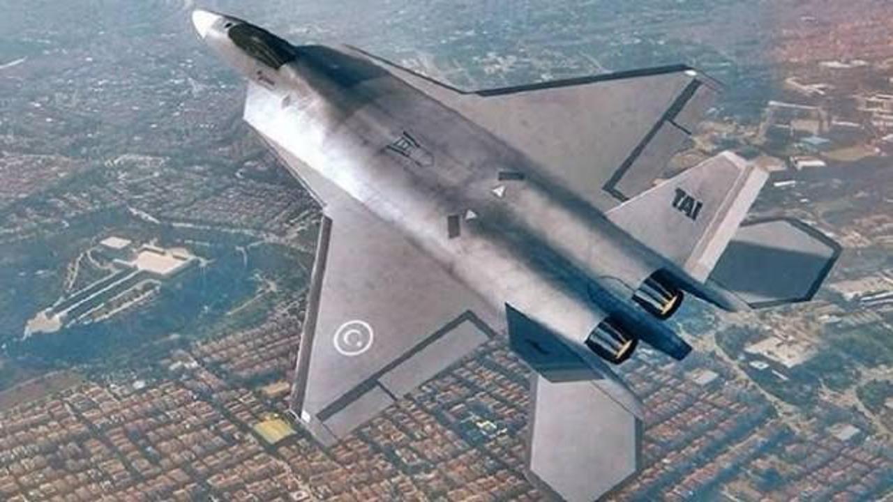 Savunma Sanayii Başkanı'ndan F-35 açıklaması