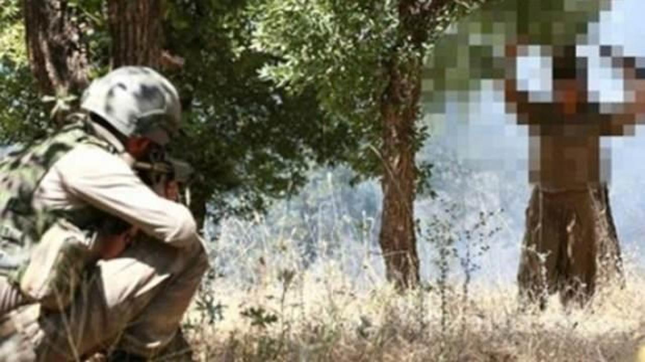 Teslim olan PKK'lılardan kan donduran itiraflar