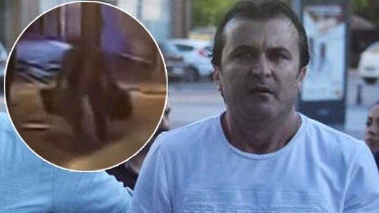 Ger&ccedil;ek ortaya &ccedil;ıktı! O isim de tutuklandı