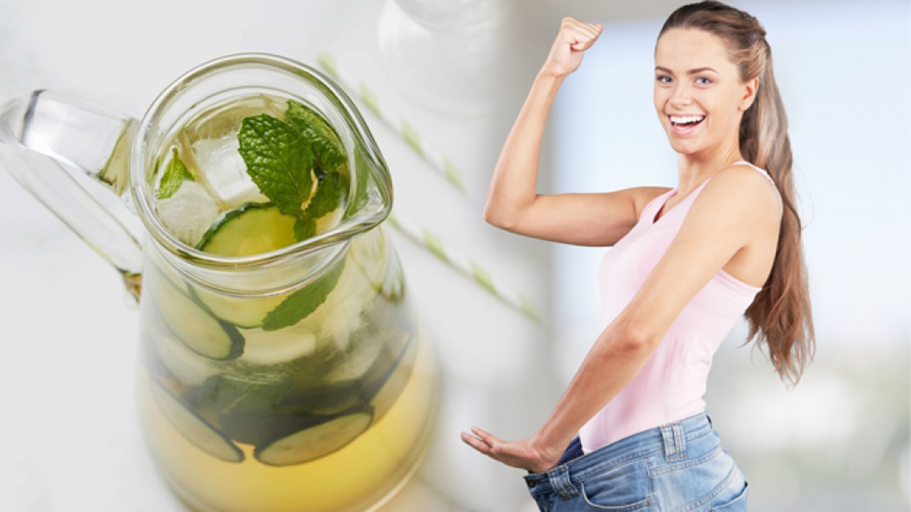 G&ouml;bek yağlanması neden olur? G&ouml;bek yağlanmasını gideren s&uuml;per etkili k&uuml;r tarifi