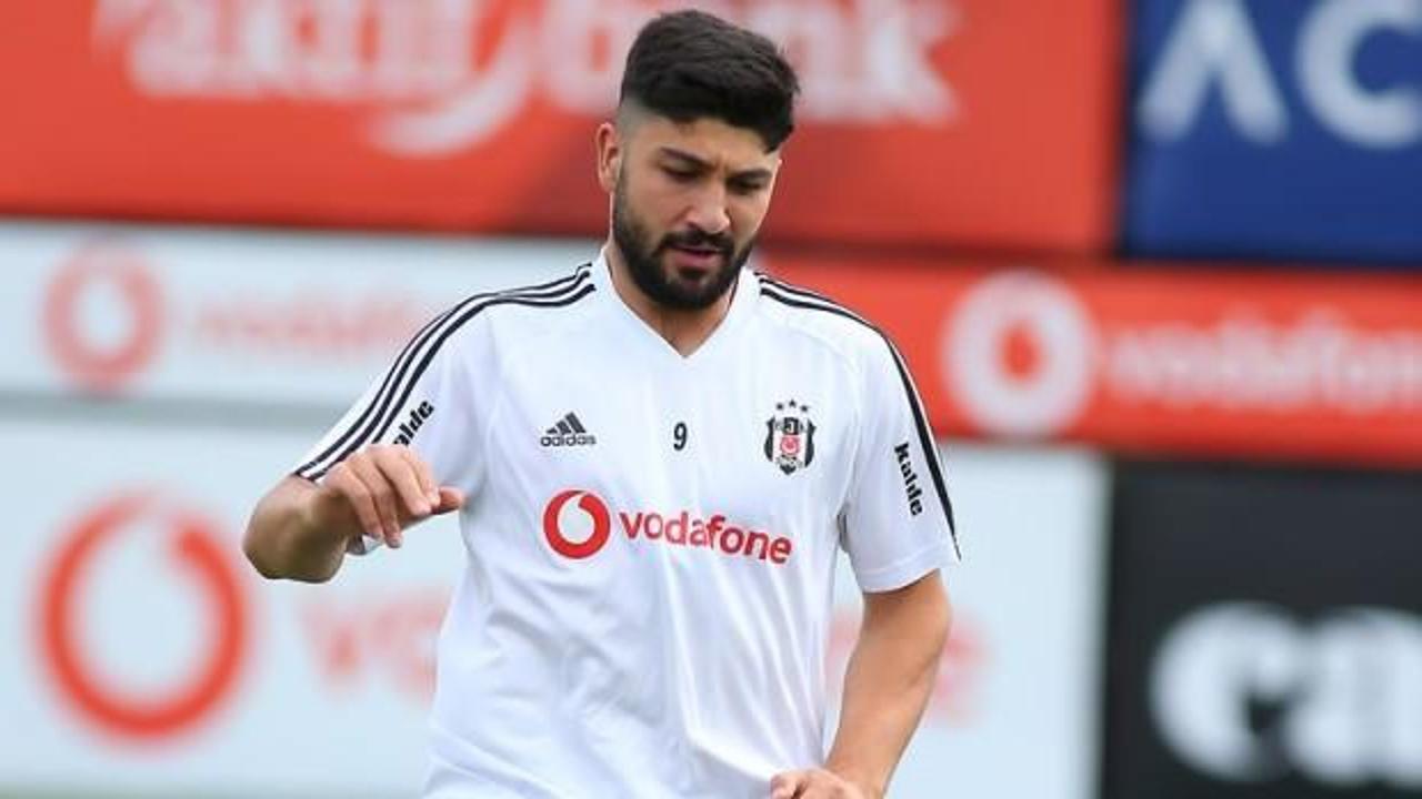 Beşiktaş, Güven Yalçın için 5 milyon euro istedi