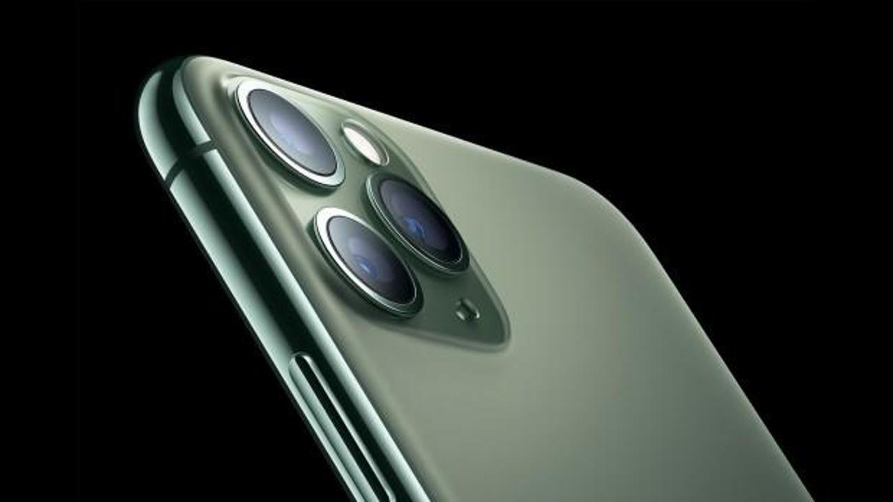 Apple iPhone 11 ailesini görücüye çıkardı! İşte fiyatı ve tüm özellikleri