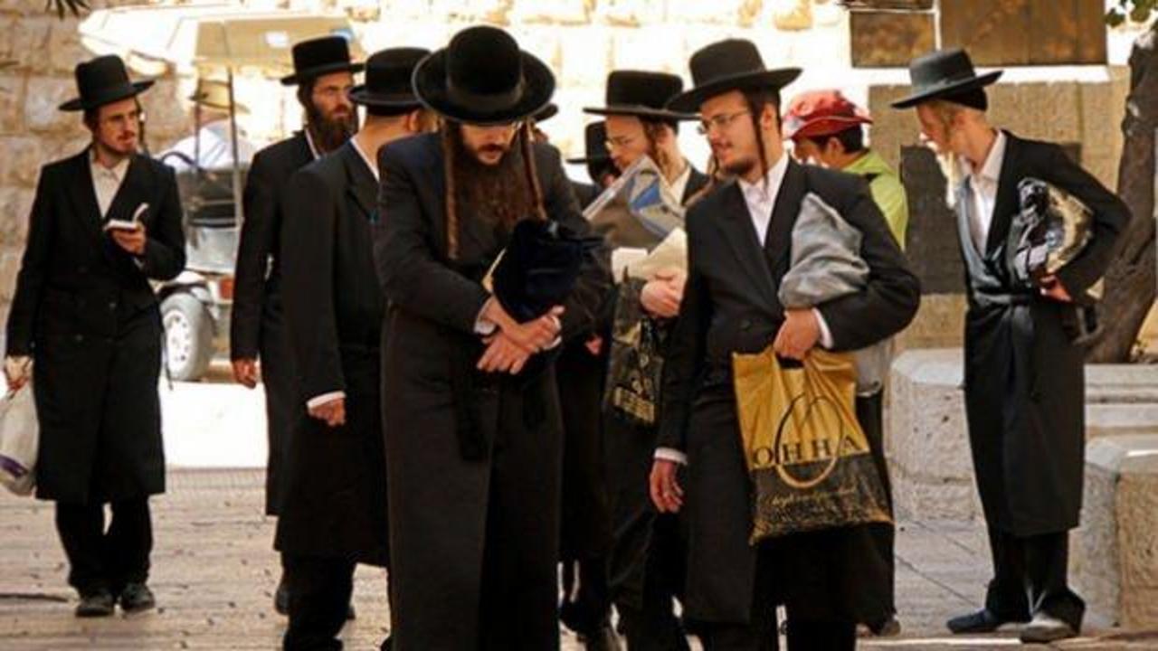 İsrail'de Yahudiliği kanıtlamak için DNA testi isteniyor