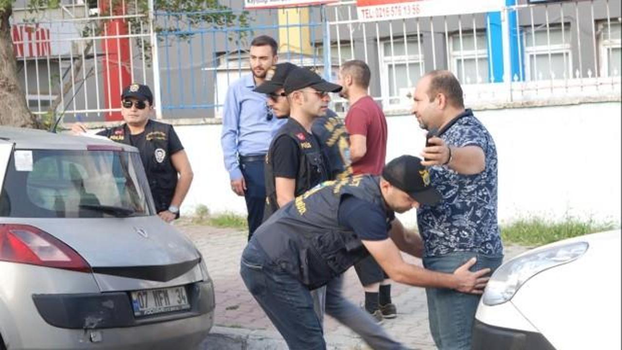 İstanbul polisinden okullara sıkı denetim