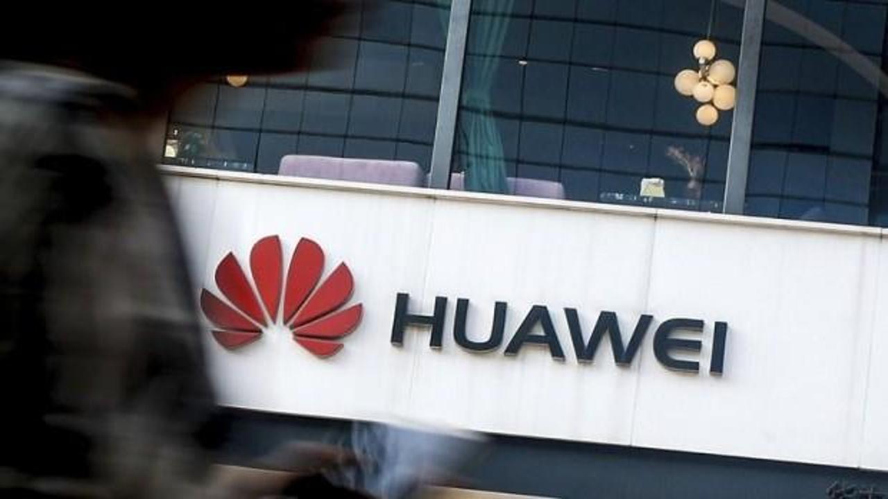 Huawei ve İntel ortak tanıtım yaptı