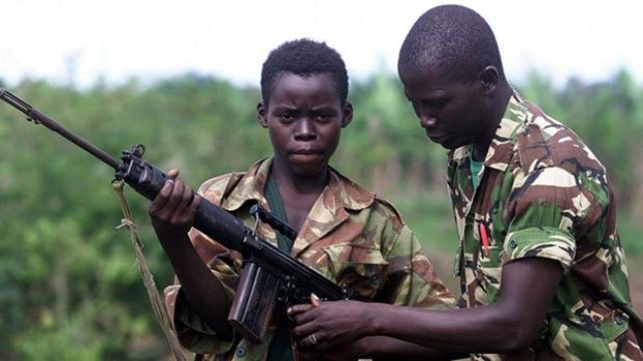 Orta Afrika'da çatışma çıktı! 23 ölü, onlarca yaralı