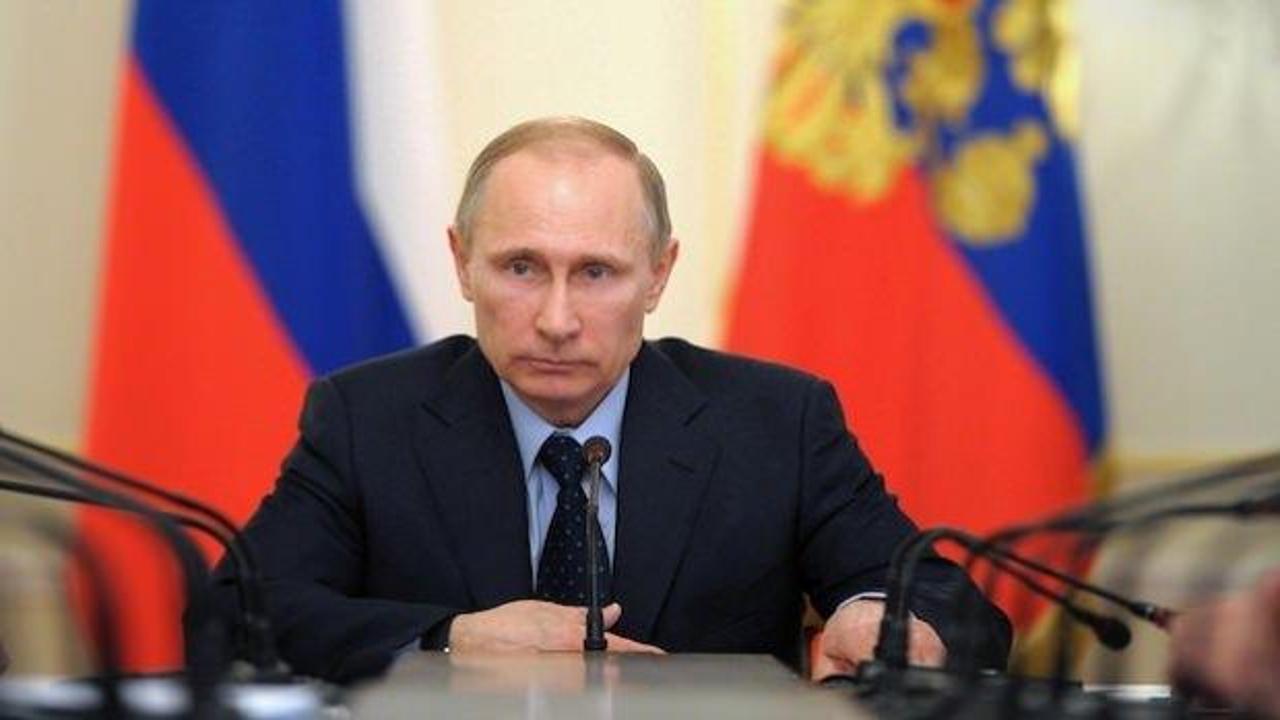 Rusya için 'tehlike' uyarısı