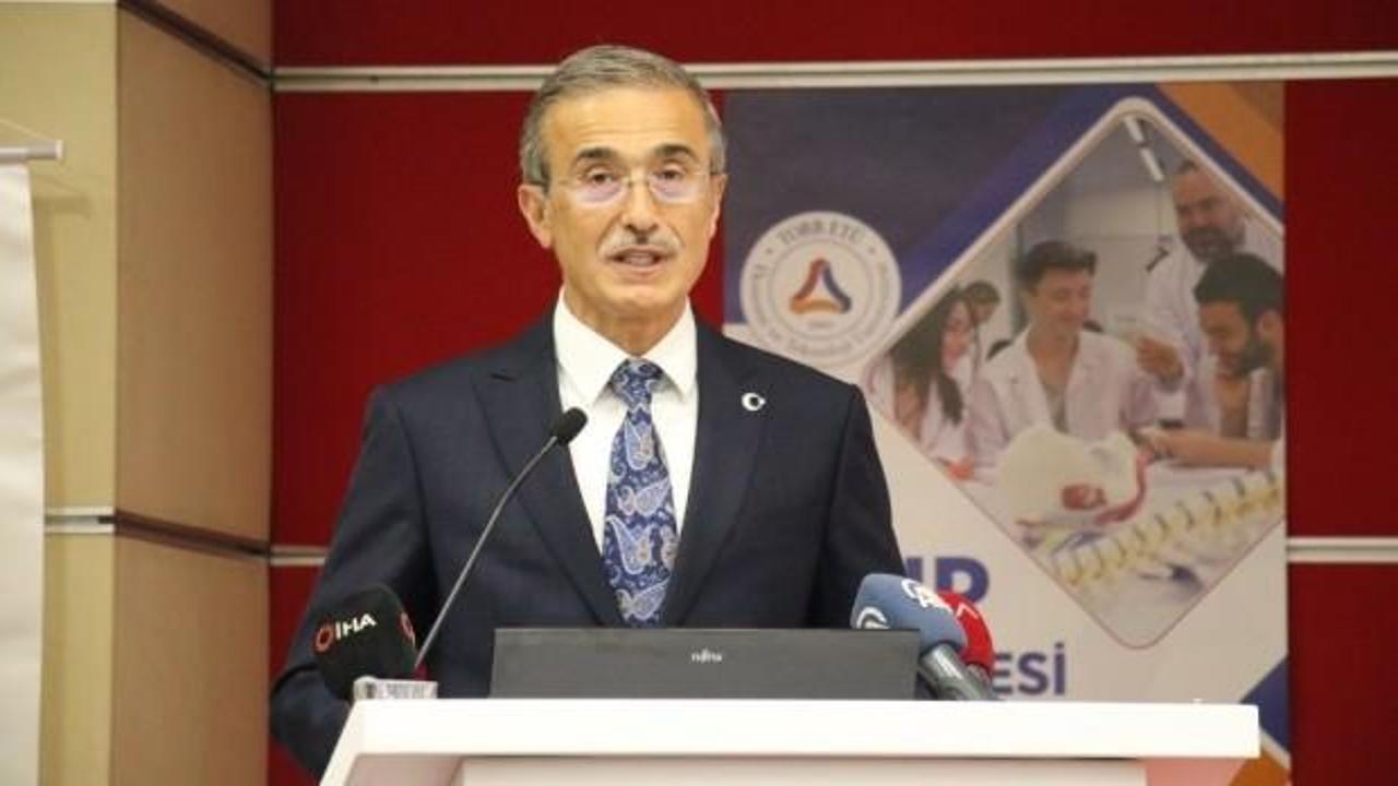 SSB Başkanı Demir: Türkiye en dikkat çekici ülkelerden biri