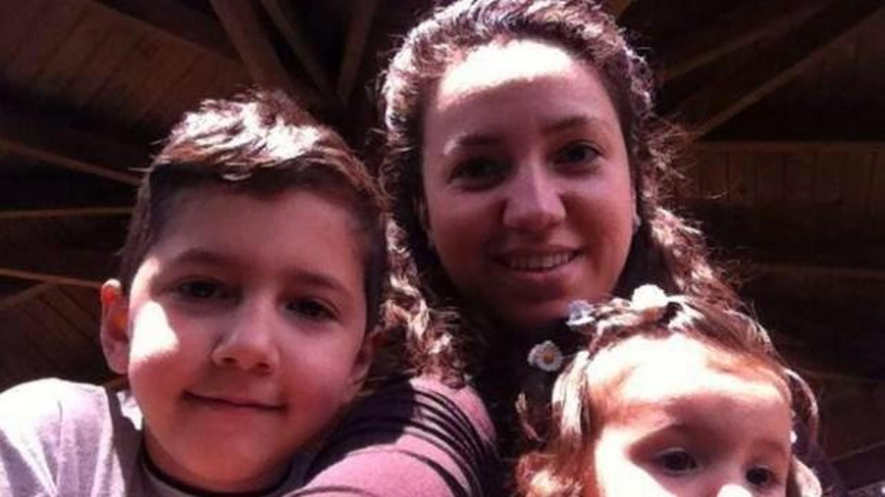 Tatile giden Bursalı hemşirenin acı &ouml;l&uuml;m&uuml;