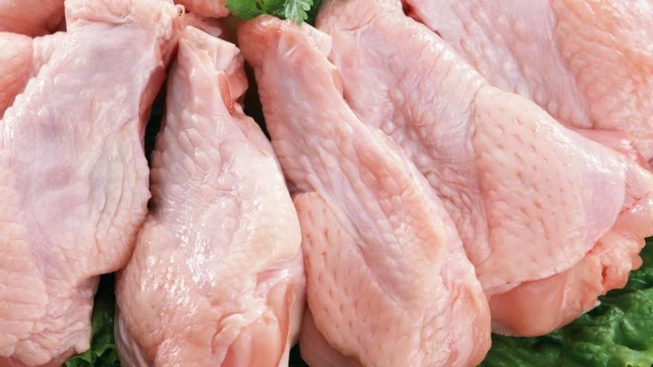 Tavuk eti nasıl saklanır?