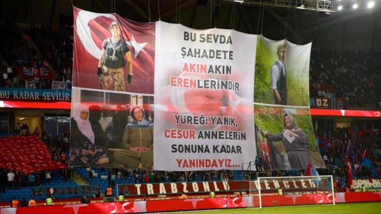 Trabzon'dan Diyarbakır annelerine anlamlı destek!