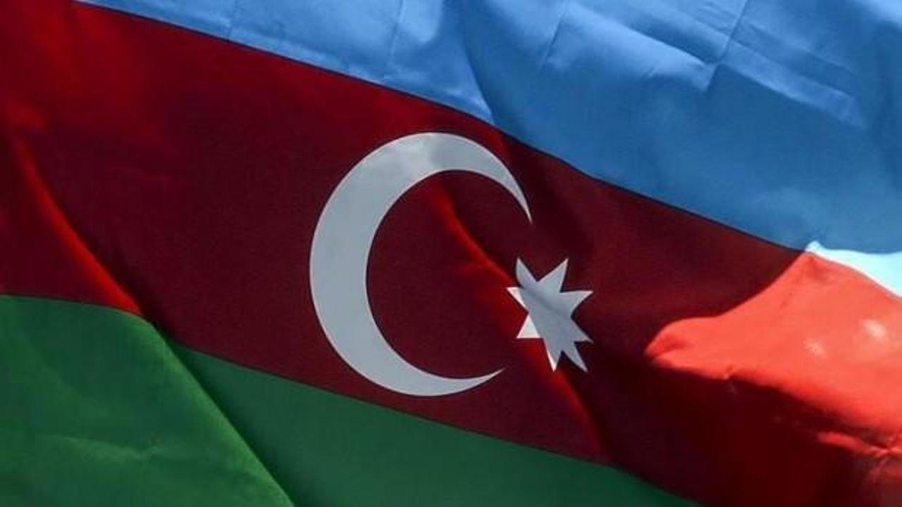 Azerbaycan'dan 'Barış Pınarı Harekatı' açıklaması