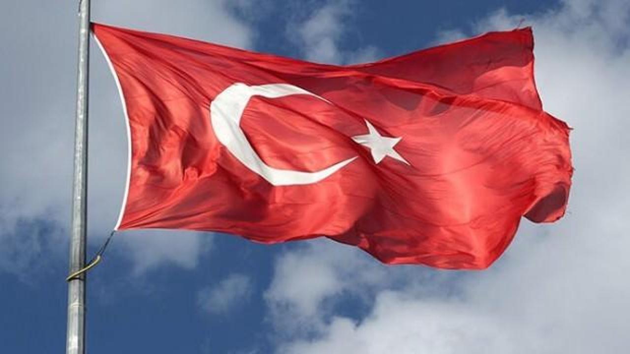 Türkiye tüm dünyaya seslendi: Durdurulsun!