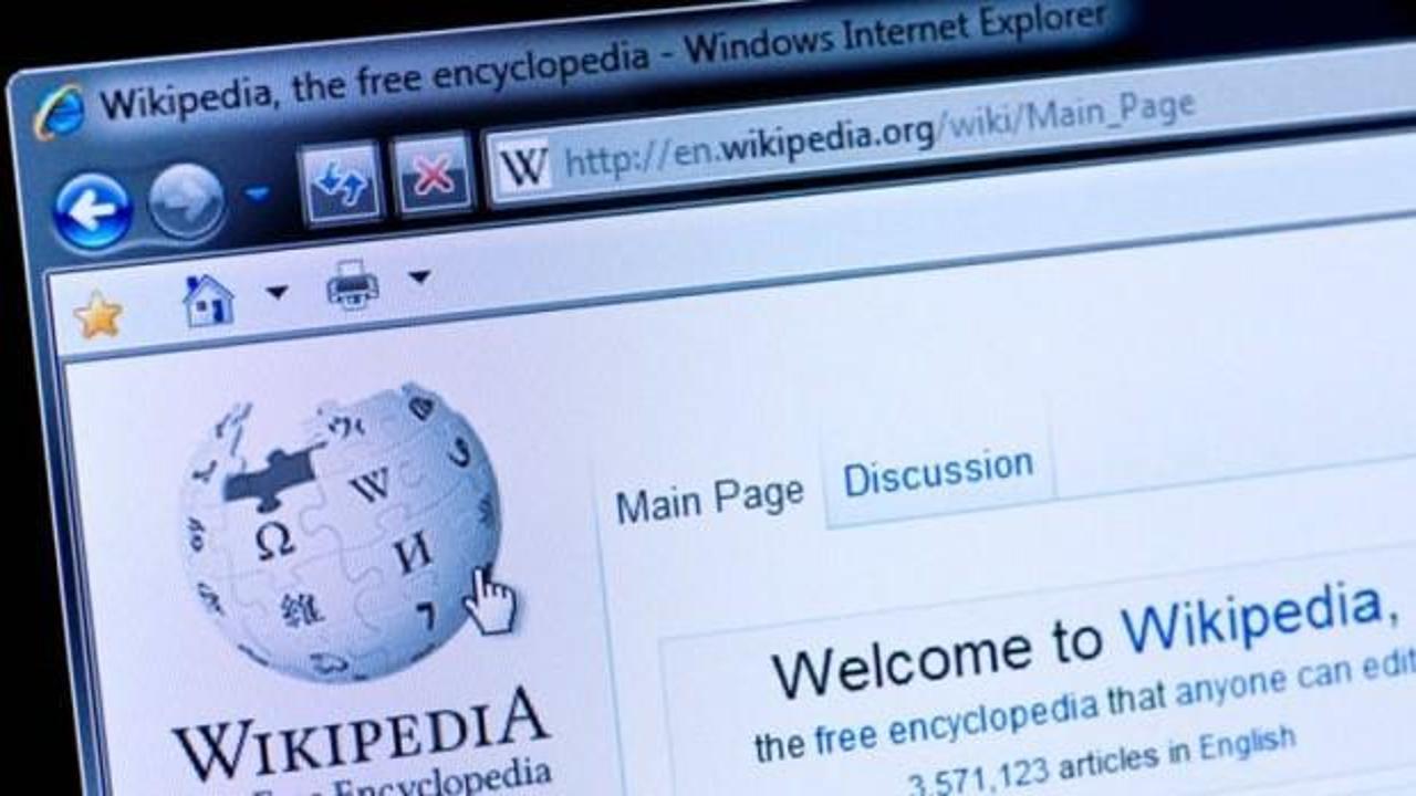 Wikipedia yasağına ilişkin yeni gelişme