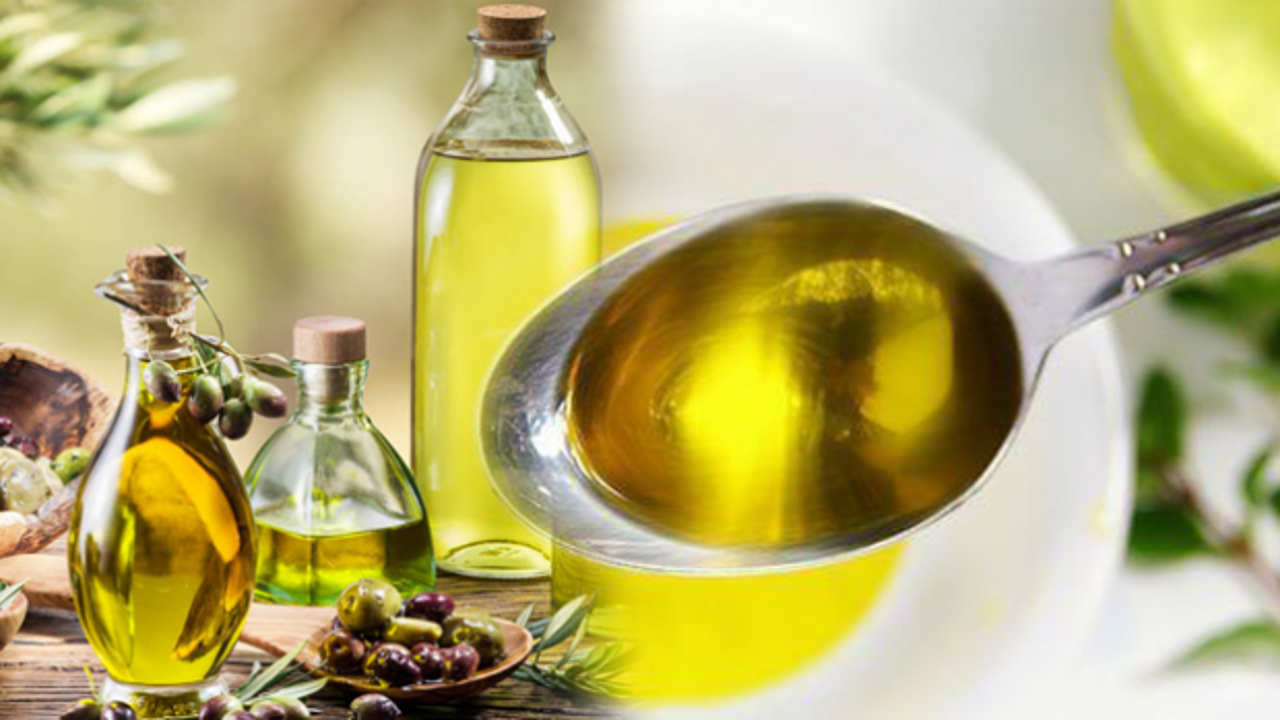 Karatay'dan zeytinyağı ile zayıflama! Zeytinyağı ve limon kürü nasıl yapılır? 