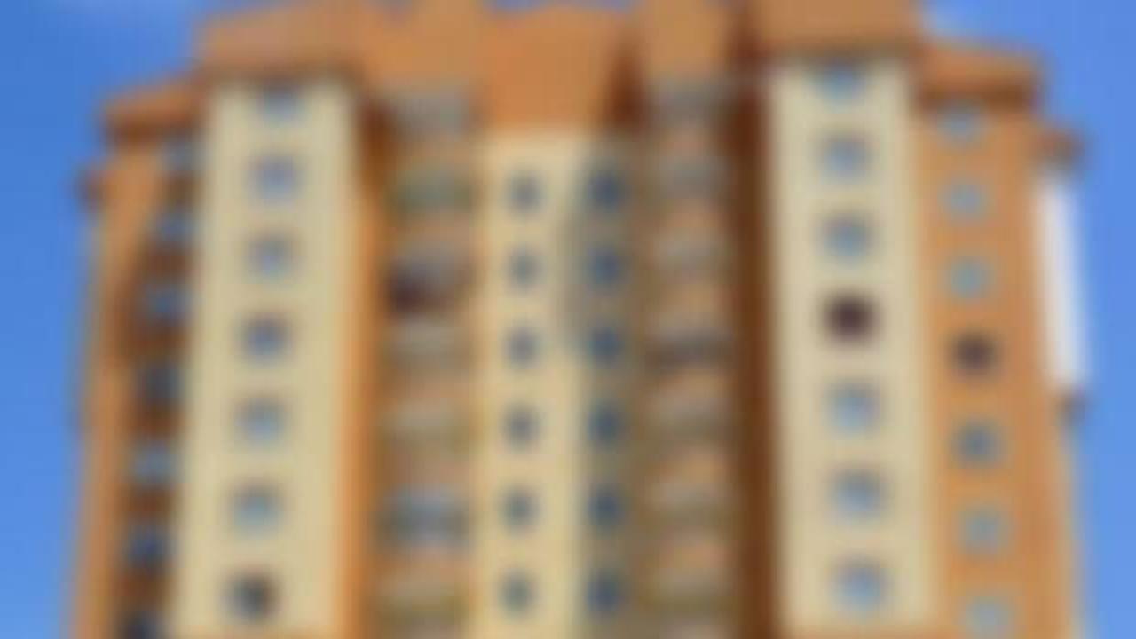 12'nci kattan düşen 4 yaşındaki Başak Cemre öldü