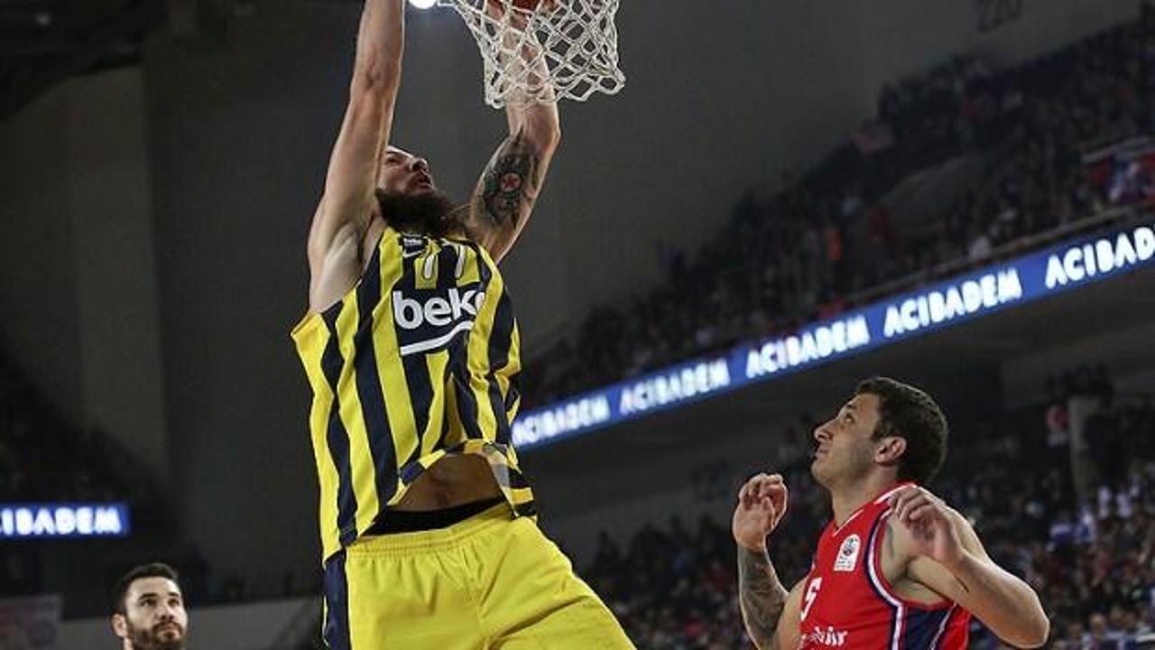 Fenerbahçe'de sakatlık şoku! Resmi açıklama