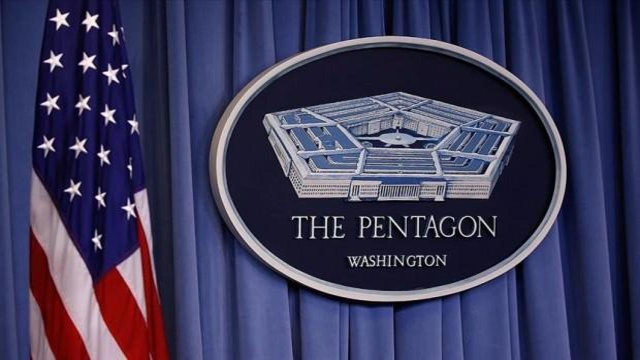 Pentagon’dan Esper-Akar görüşmesi açıklaması