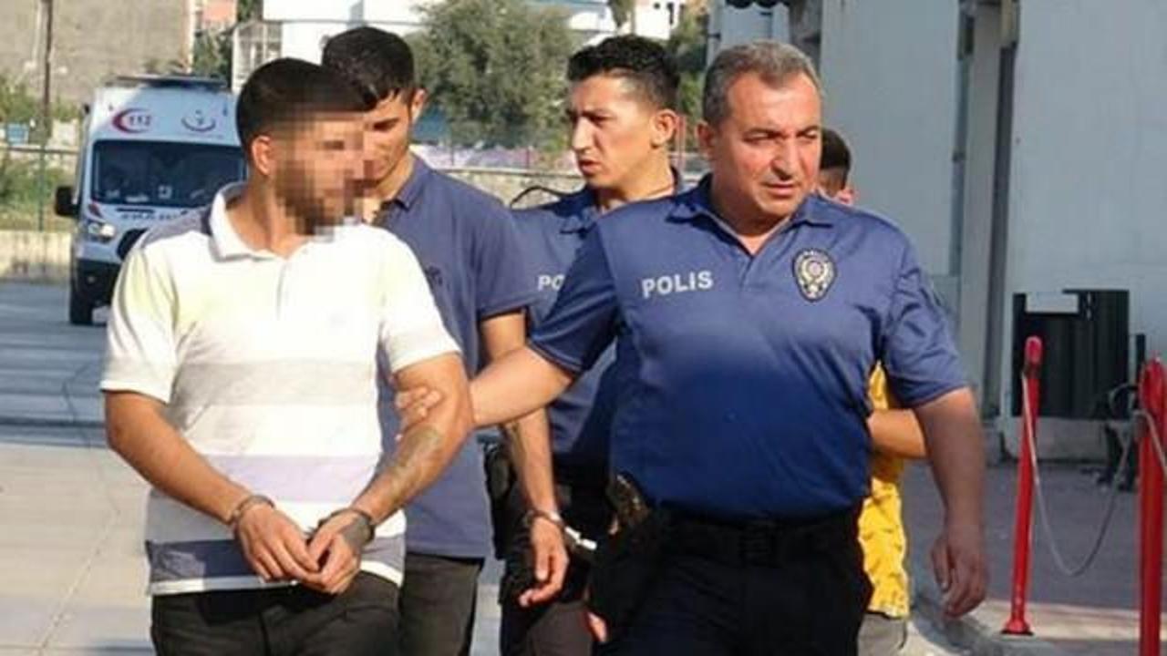 Adana'da akılalmaz olay! Trafikte kavga ettikleri albayı bıçakladılar