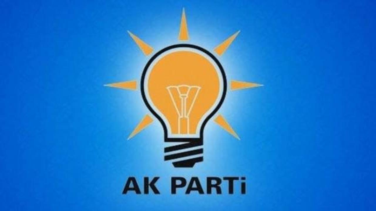 AK Parti bugün kampa giriyor