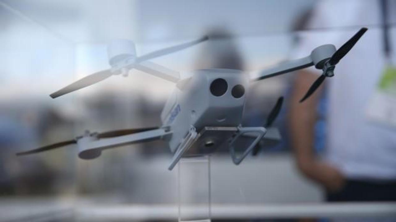 ASELSAN'dan b&uuml;y&uuml;k g&ouml;revlere "k&uuml;&ccedil;&uuml;k asker"