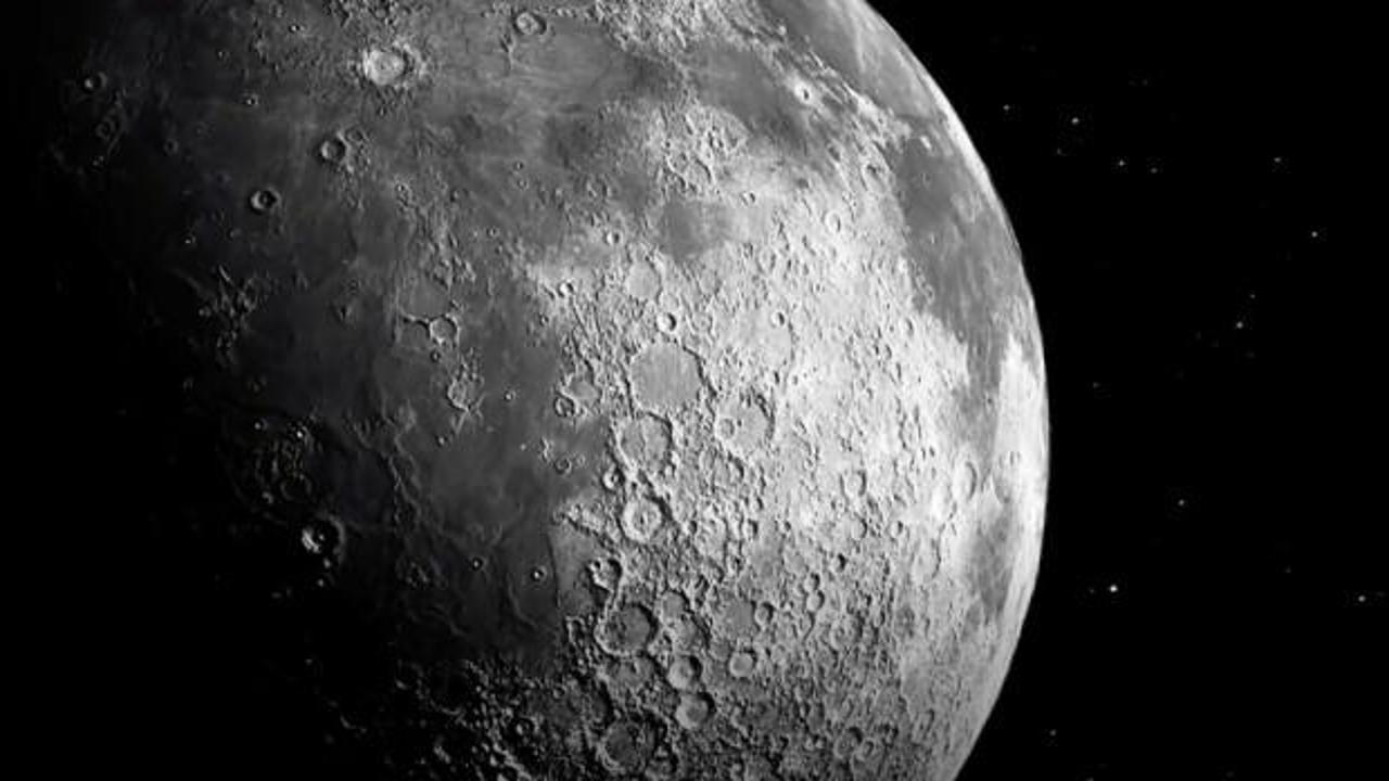 Ay modülünün çalışma kapasitesi bugün sona eriyor