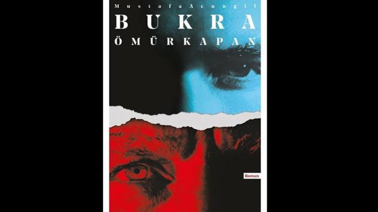 'Bukra-Ömürkapan' okurlarını bekliyor