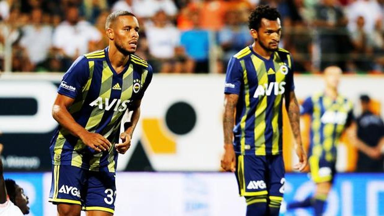 Fenerbahçe'nin kabusu milli maçlar!