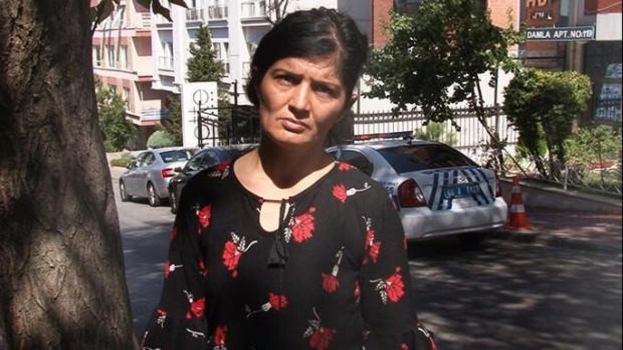 HDP'nin işten çıkarılan kadın: Devleti savundum diye dayak yedim