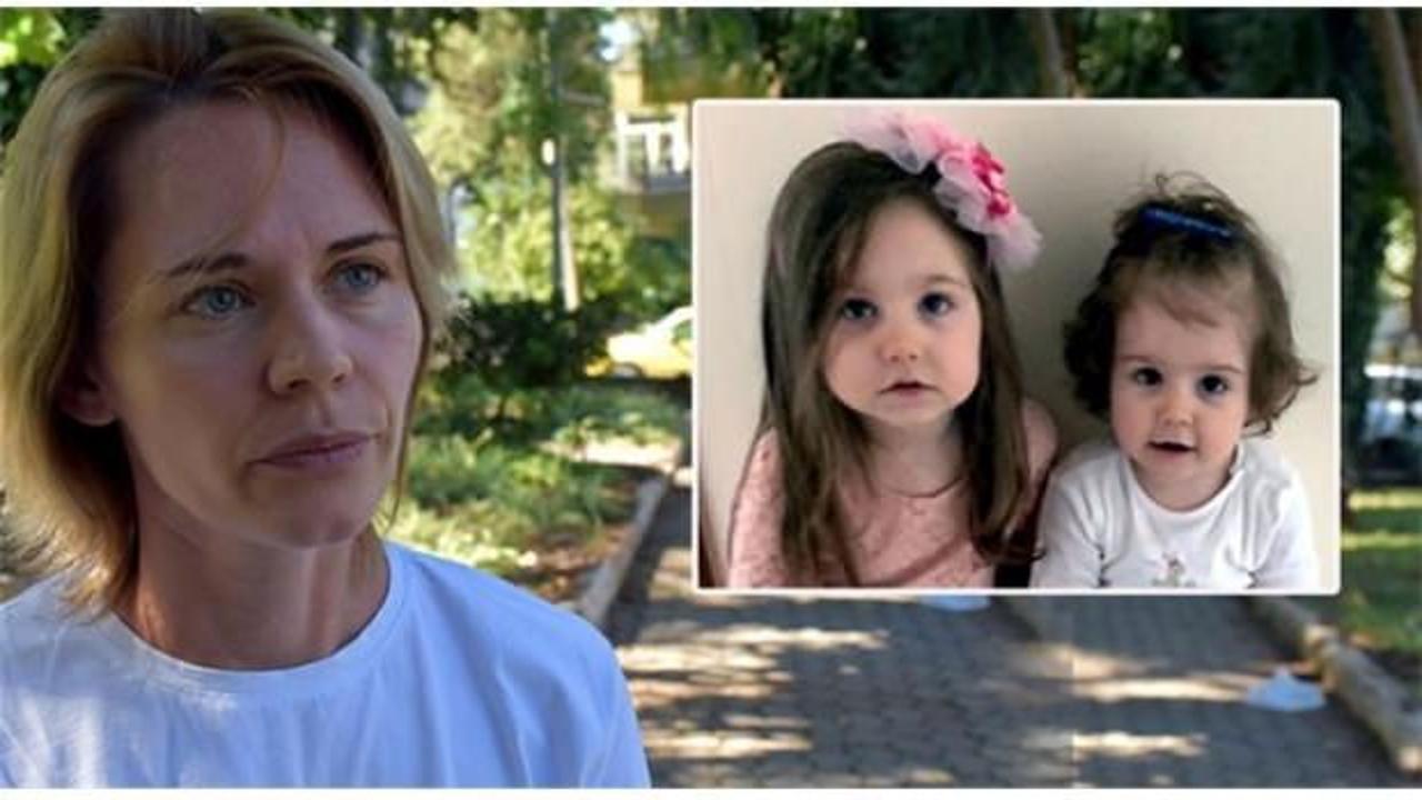 Her yerde arıyor! Ne babadan ne de &ccedil;ocuklardan bir iz var!