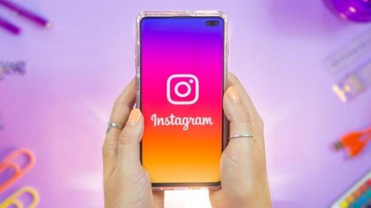 Instagram yeni özelliğiyle geleceği planlıyor