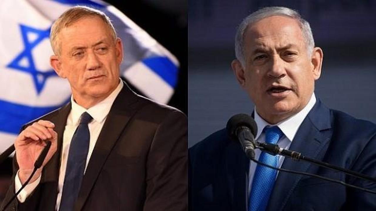 Netanyahu'nun sürpriz çağrısına 'şimdilik' ret