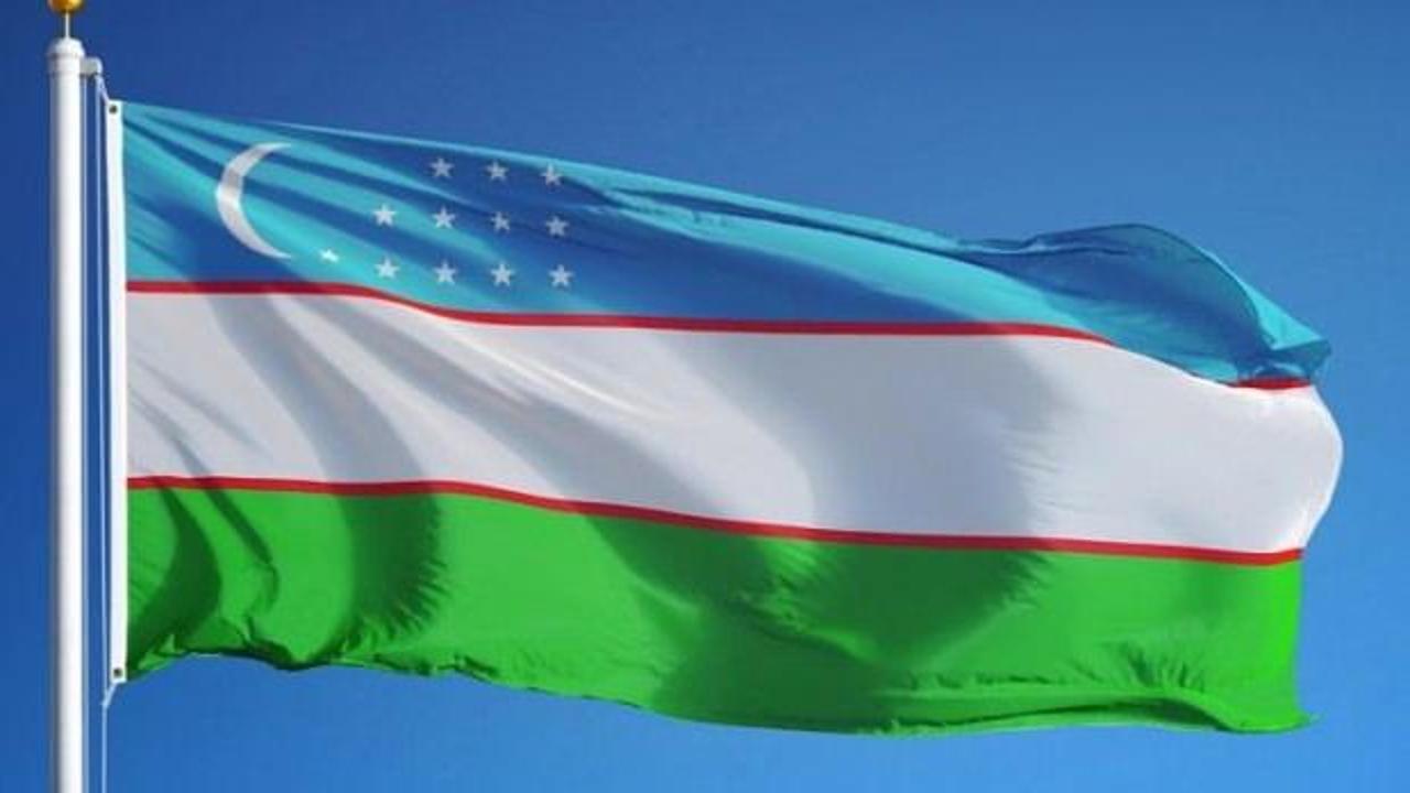 Kazakistan: Özbekistan'ın kararını memnuniyetle karşılıyoruz