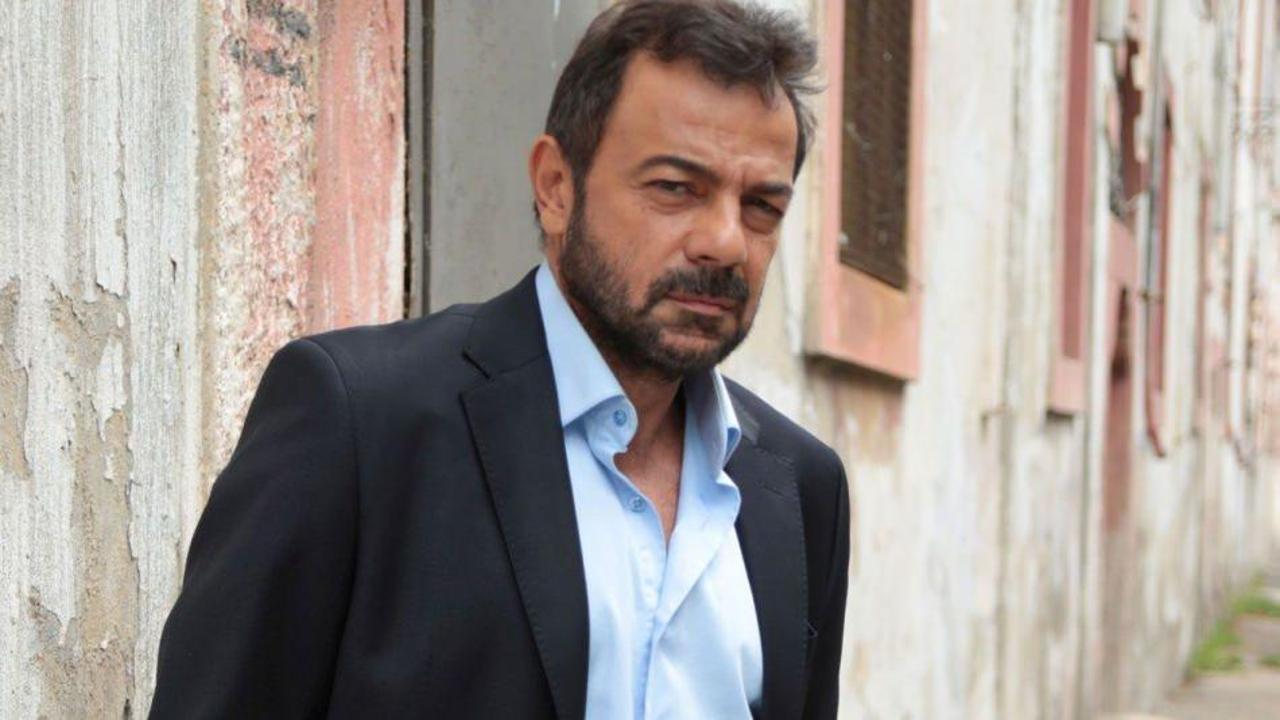 Kerem Alışık'tan yıllar sonra gelen itiraf!