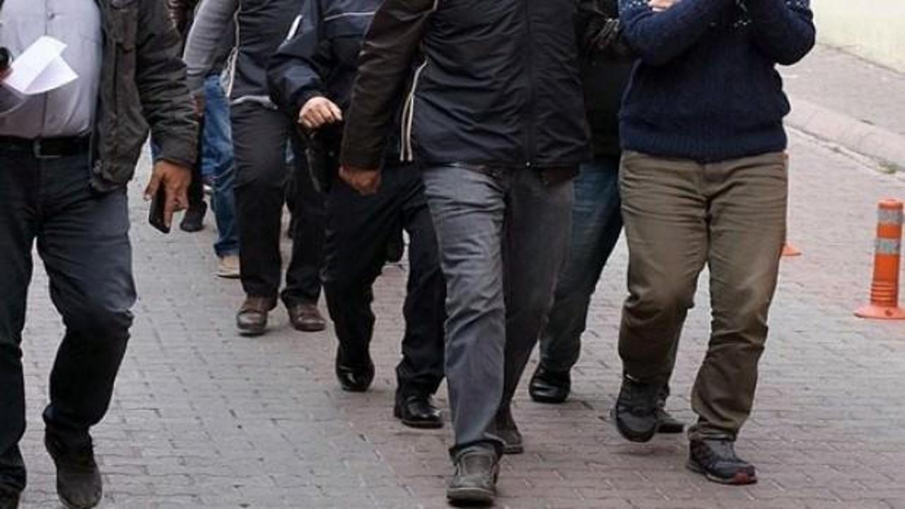 Malatya'da uyuşturucu operasyonu: 3 tutuklama