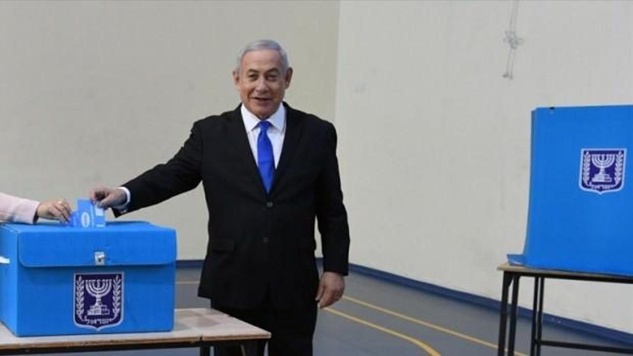 Netanyahu'dan 'acil toplantı' çağrısı!