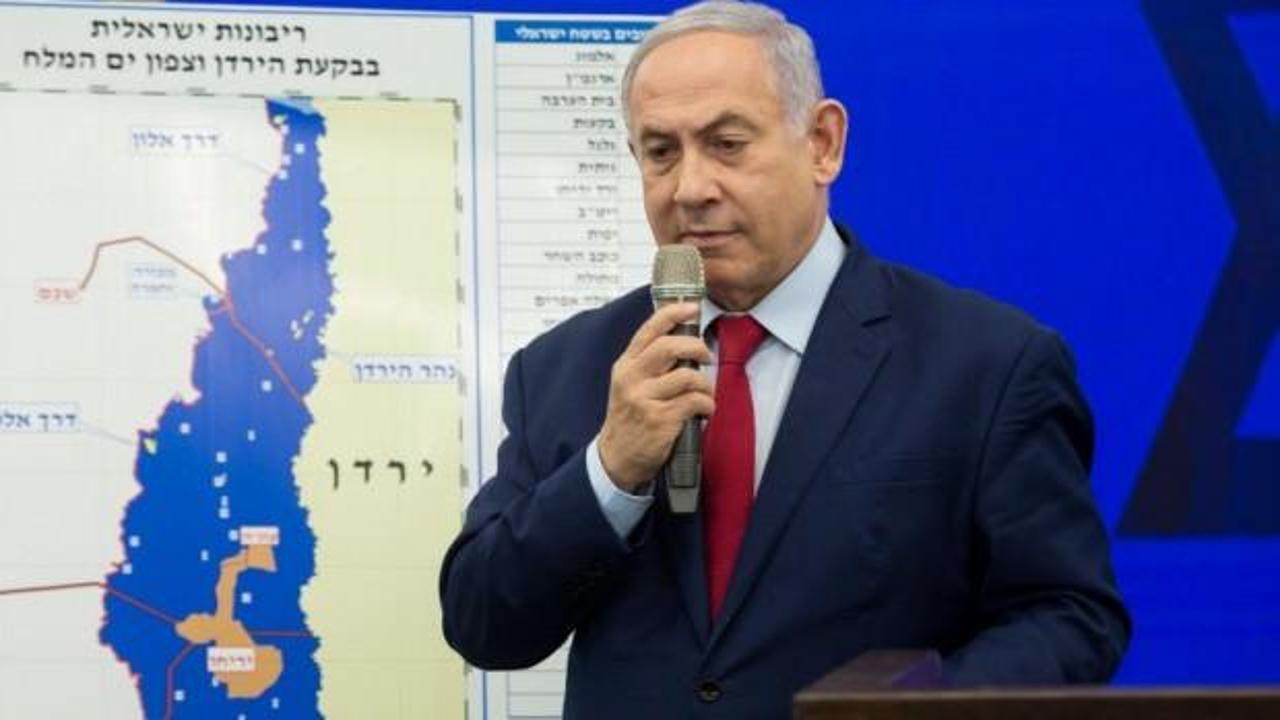 Netanyahu'dan seçim sonrası sürpriz karar! İptal etti