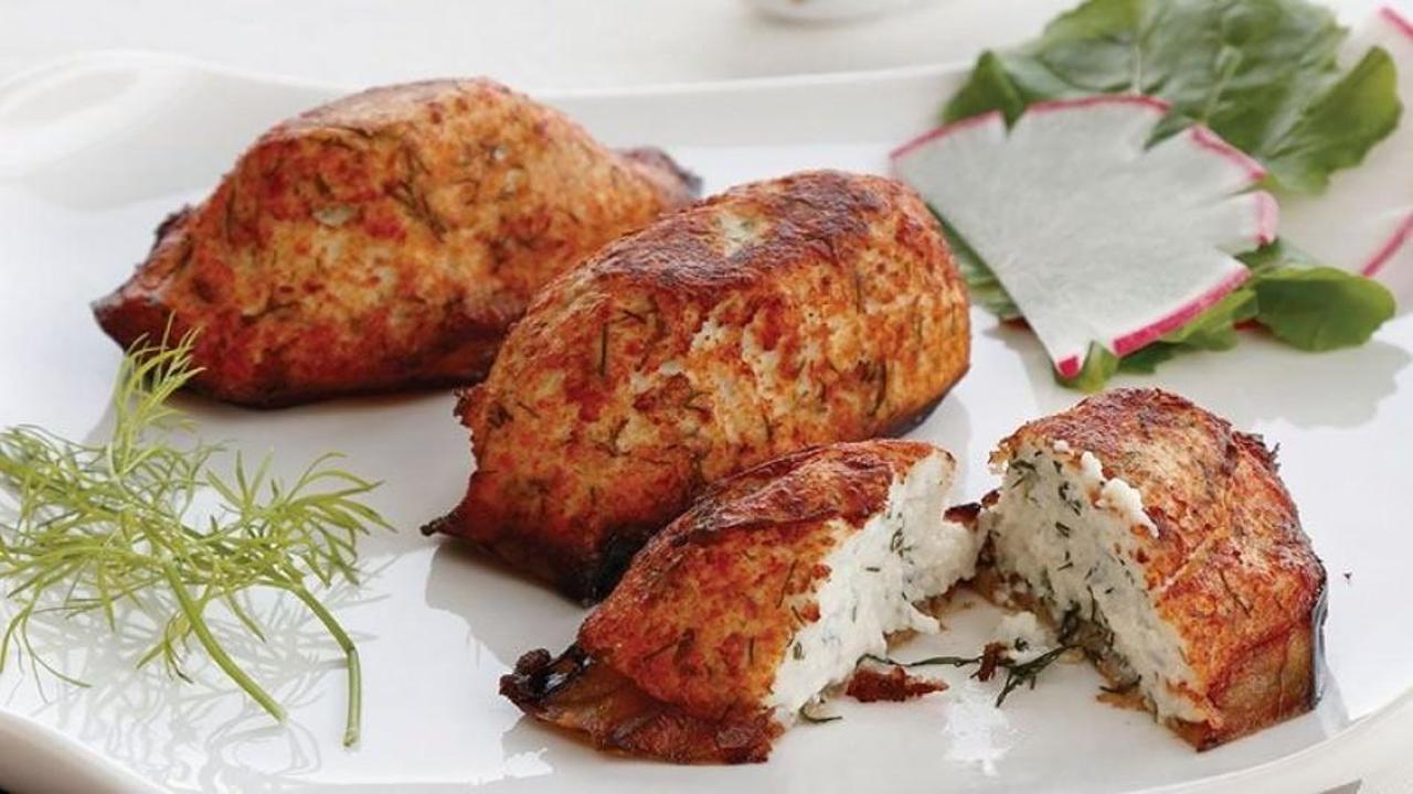 Rum böreği nasıl yapılır?