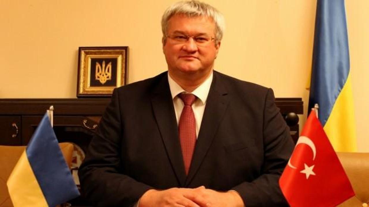 Sybiha: Türkiye kara gün dostumuzdur